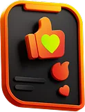 Like effect reward